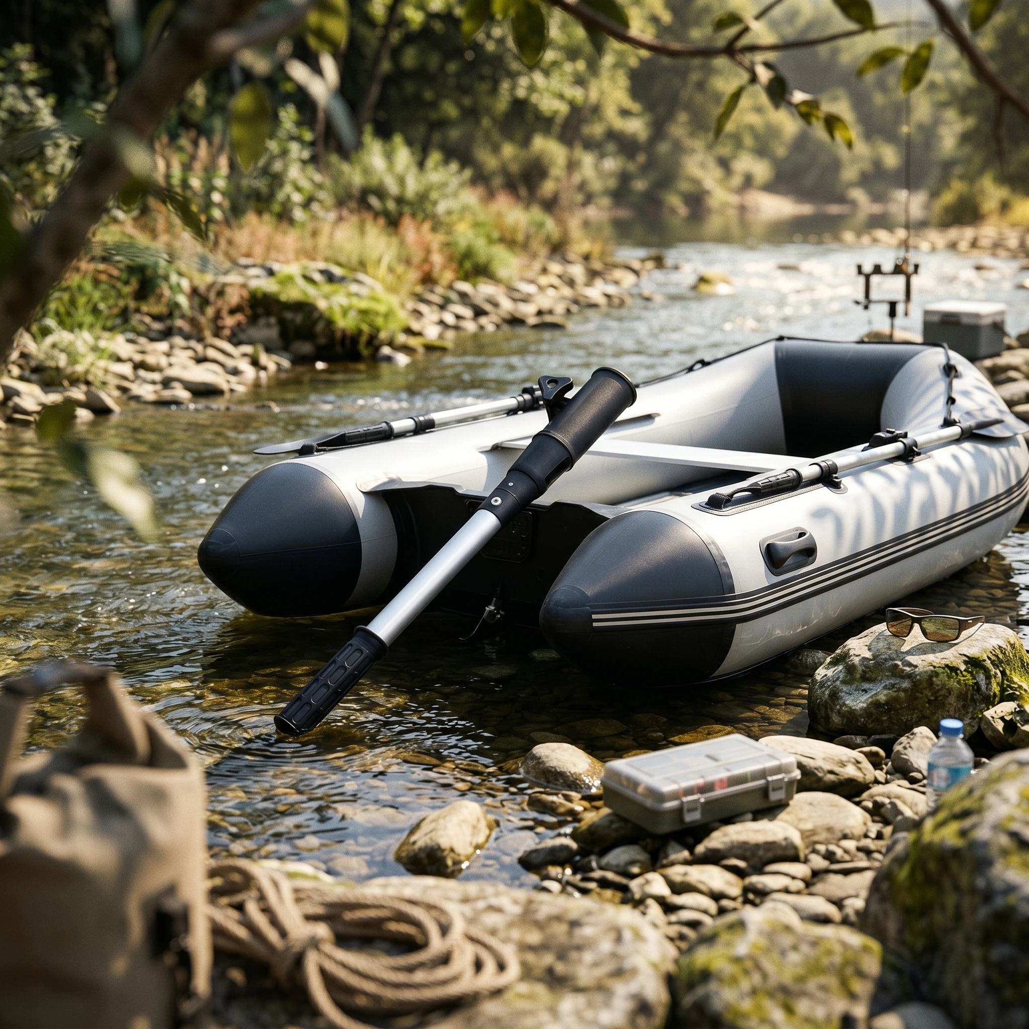 Outboard Tiller Extension Handle Easy to Install Outboard Throttle Extension Rod Inflatable Boat Throttle Rod Long-Lasting
Outboard Tiller Extension Handle Easy to Install Outboard Throttle Extension Rod Inflatable Boat Throttle Rod Long-Lasting