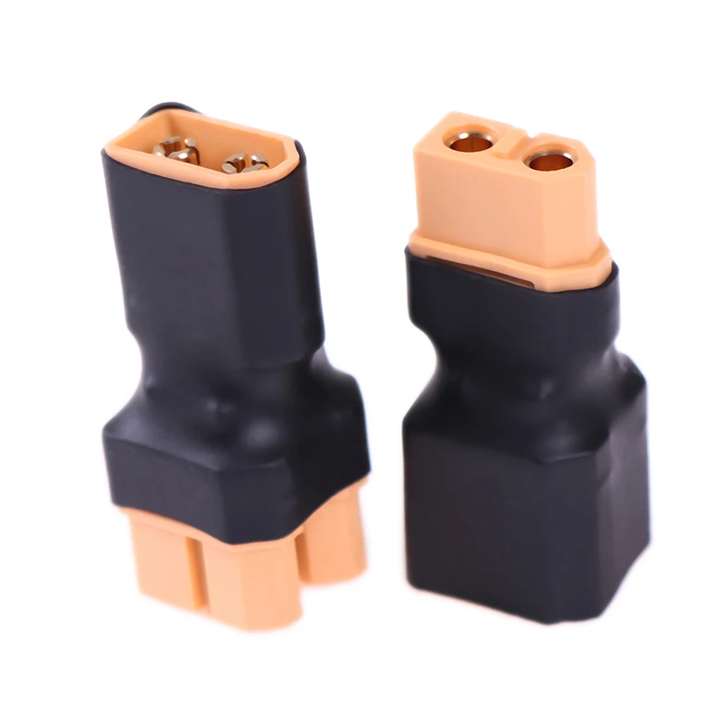1pc XT60 Parallel Plug Adapter Converter Connector Cable Lipo Battery Harness Plug Wiring Replacement Parts
1pc XT60 Parallel Plug Adapter Converter Connector Cable Lipo Battery Harness Plug Wiring Replacement Parts