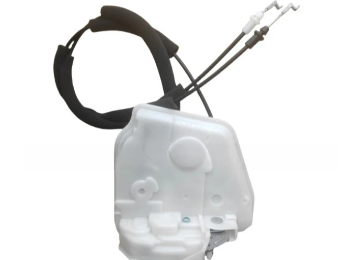 Car parts door lock blockGLY372310 rear left
Car parts door lock blockGLY372310 rear left