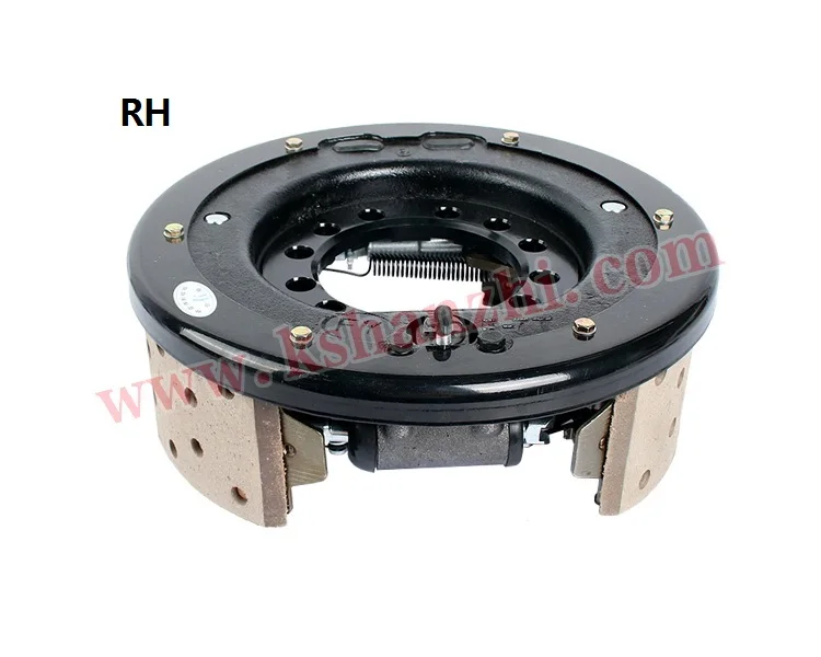 Forklift Parts GR501-121400-G00/GR501-121300-G00 Wheel Brake Assy for CPCD50~70 "A" "R" Series
Forklift Parts GR501-121400-G00/GR501-121300-G00 Wheel Brake Assy for CPCD50~70 "A" "R" Series