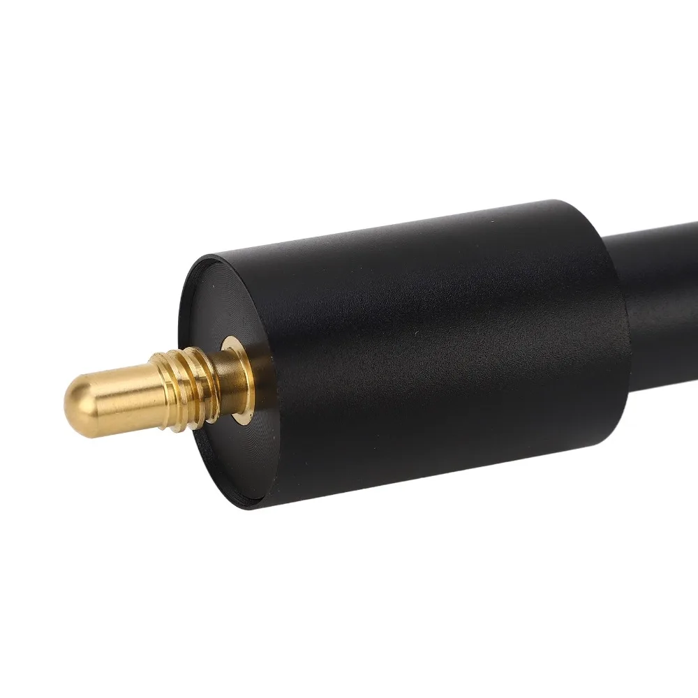 Aluminum Alloy Billiard Extension Cue 9 Inch Telescopic Pool Cue Extension Adjustable Length Cue Extender Enhanced Shot Control
Aluminum Alloy Billiard Extension Cue 9 Inch Telescopic Pool Cue Extension Adjustable Length Cue Extender Enhanced Shot Control