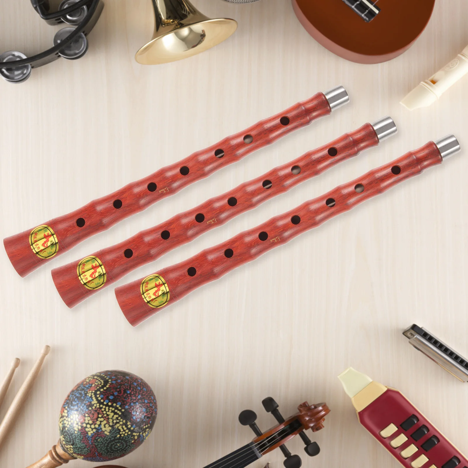 Suona Pole Horn Accessory Tube Replacement Rod Instrument Supplies Supply Wood Parts
Suona Pole Horn Accessory Tube Replacement Rod Instrument Supplies Supply Wood Parts