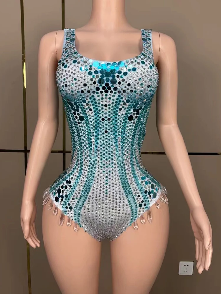 High Quality Hot Diamond Stretch Sexy Buttocks Jumpsuit 2024 New Fashionable Custom Women'S Clothing
High Quality Hot Diamond Stretch Sexy Buttocks Jumpsuit 2024 New Fashionable Custom Women'S Clothing