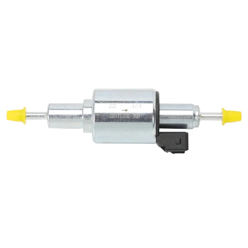 Car Diesel Heater Oil Fuel Pump 12V Diesel Heater Fuel Pump For 2KW 3KW 5KW 8KW And Parking
Car Diesel Heater Oil Fuel Pump 12V Diesel Heater Fuel Pump For 2KW 3KW 5KW 8KW And Parking