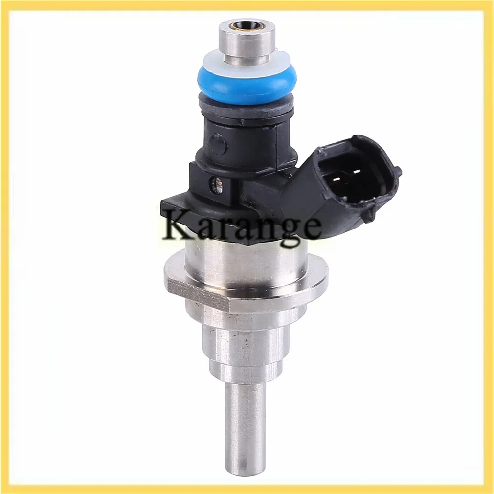 New 1pcs GDI Fuel Injector Repair Kits for Mazda 3 Turbo L3K9-13-250A E7T20171 L3K9-13-250A
New 1pcs GDI Fuel Injector Repair Kits for Mazda 3 Turbo L3K9-13-250A E7T20171 L3K9-13-250A