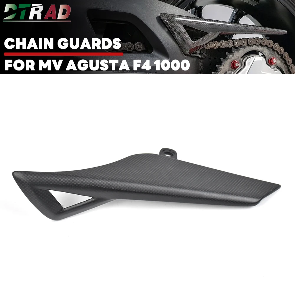 Carbon Fiber Vented Upper Chain Guard New For MV Agusta F4 1000 R/RR/RC 2010-2020 Brutale 1090 R/RR 920 990R Motorcycle Modified
Carbon Fiber Vented Upper Chain Guard New For MV Agusta F4 1000 R/RR/RC 2010-2020 Brutale 1090 R/RR 920 990R Motorcycle Modified
