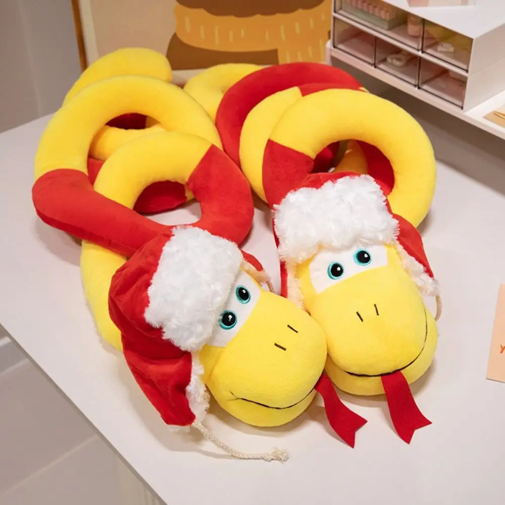 Fashion 150cm Snake Plush Toys Good Wishes Blessing Snake Year Mascot Toys Soft Cartoon 2025 New Year Dolls Girls Toys
Fashion 150cm Snake Plush Toys Good Wishes Blessing Snake Year Mascot Toys Soft Cartoon 2025 New Year Dolls Girls Toys