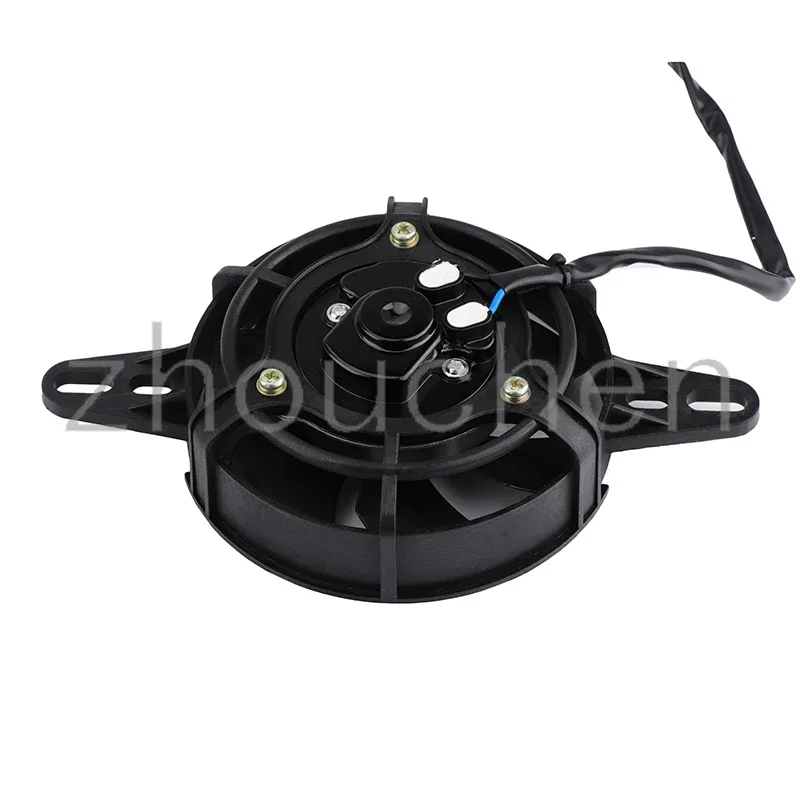 200cc 250cc 300cc Motorcycle Cooling Fan 120mm Dirt Pit Bike Motocross Four-wheel Drive Oil Cooler Water Radiator Electric 12V
200cc 250cc 300cc Motorcycle Cooling Fan 120mm Dirt Pit Bike Motocross Four-wheel Drive Oil Cooler Water Radiator Electric 12V