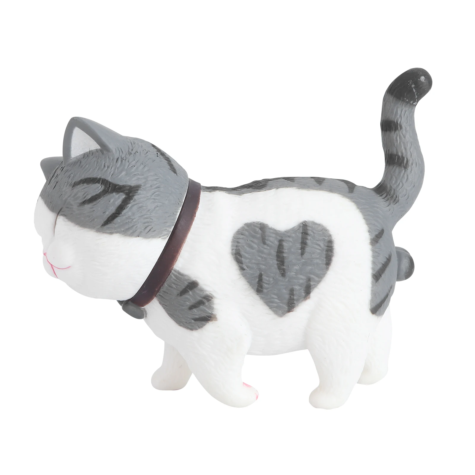 Walking Cat Decorations Creative Vinyl Miniature Desktop Cat Ornament For Room Ornaments for Room Lucky Cats Gifts
Walking Cat Decorations Creative Vinyl Miniature Desktop Cat Ornament For Room Ornaments for Room Lucky Cats Gifts
