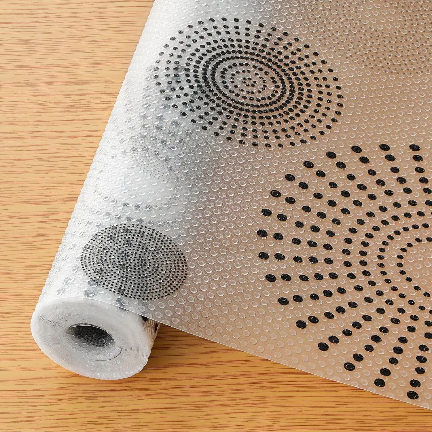 Shelf and Drawer Liner for Kitchen Cabinets – Non-Adhesive, Waterproof, Non-Slip Cabinet Liners for Scratch Protection, Desk, Re
Shelf and Drawer Liner for Kitchen Cabinets – Non-Adhesive, Waterproof, Non-Slip Cabinet Liners for Scratch Protection, Desk, Re