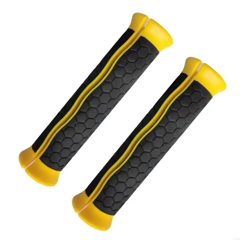 2lots Ergonomic Handle Rubberized Handle Fitness Antiskid Grip Handle Suitable for Homes and Professional Gym 24BD
2lots Ergonomic Handle Rubberized Handle Fitness Antiskid Grip Handle Suitable for Homes and Professional Gym 24BD