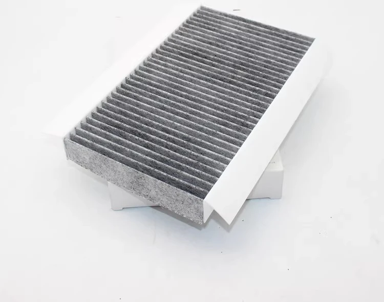 LR023977 Genuine Cabin Air AC Filter For Land Rover Discovery 4 Range Rover Vogue Sport
LR023977 Genuine Cabin Air AC Filter For Land Rover Discovery 4 Range Rover Vogue Sport