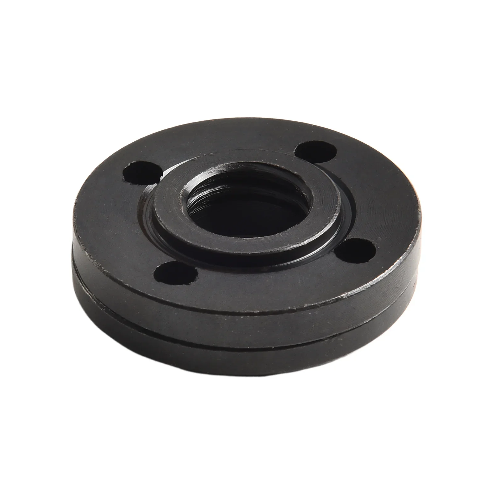 5/8-11 Thread Angle Grinder Metal Pressure Plate Inner Outer Flange Nut Set Tools For Spindle Thread With Wrench
5/8-11 Thread Angle Grinder Metal Pressure Plate Inner Outer Flange Nut Set Tools For Spindle Thread With Wrench