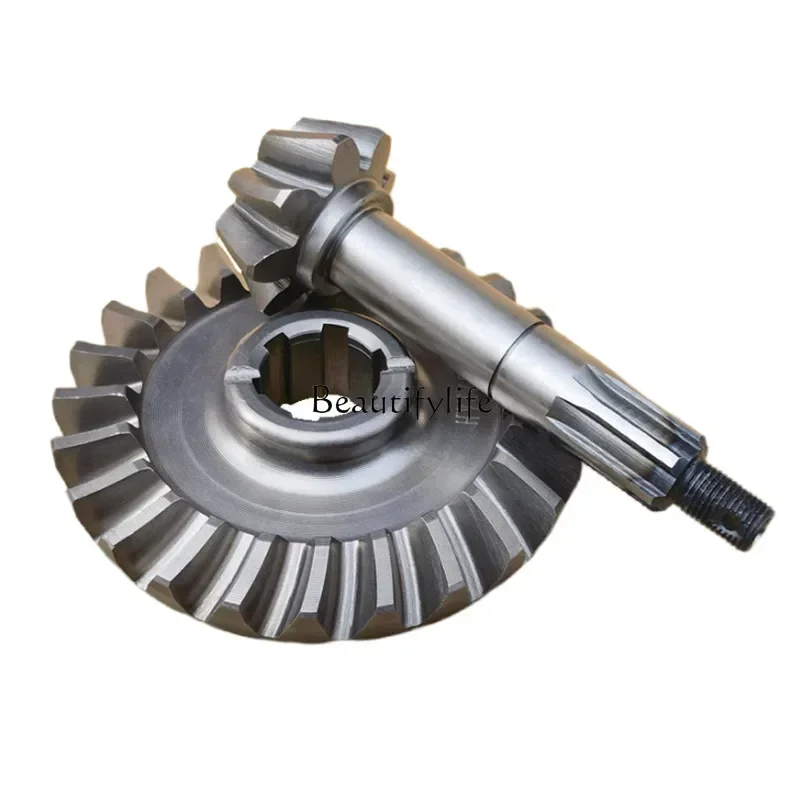 B Three Wheeled Motorcycle Rear Axle eriaical Abscess Basin Angle Gear Basin Tooth Angle Tooth Accessories
B Three Wheeled Motorcycle Rear Axle eriaical Abscess Basin Angle Gear Basin Tooth Angle Tooth Accessories