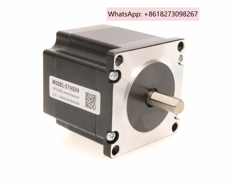 Драйвер адаптера шагового двигателя 57HS09/13B/21A/22/22-A/30 DM542
Драйвер адаптера шагового двигателя 57HS09/13B/21A/22/22-A/30 DM542