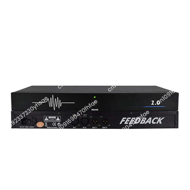 Automatic conference microphone Stage microphone Frequency shift
Automatic conference microphone Stage microphone Frequency shift