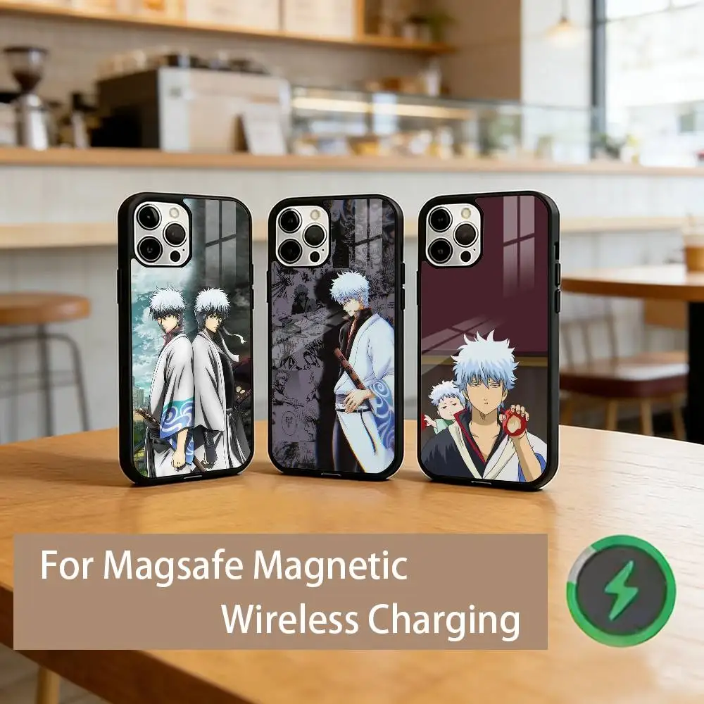 G-Gintama G-Gintoki S-Sakata Phone Case Magnetic with Magsafe Wireless Charging For iPhone17,16,15,14,13,12,11 Plus,Pro
G-Gintama G-Gintoki S-Sakata Phone Case Magnetic with Magsafe Wireless Charging For iPhone17,16,15,14,13,12,11 Plus,Pro