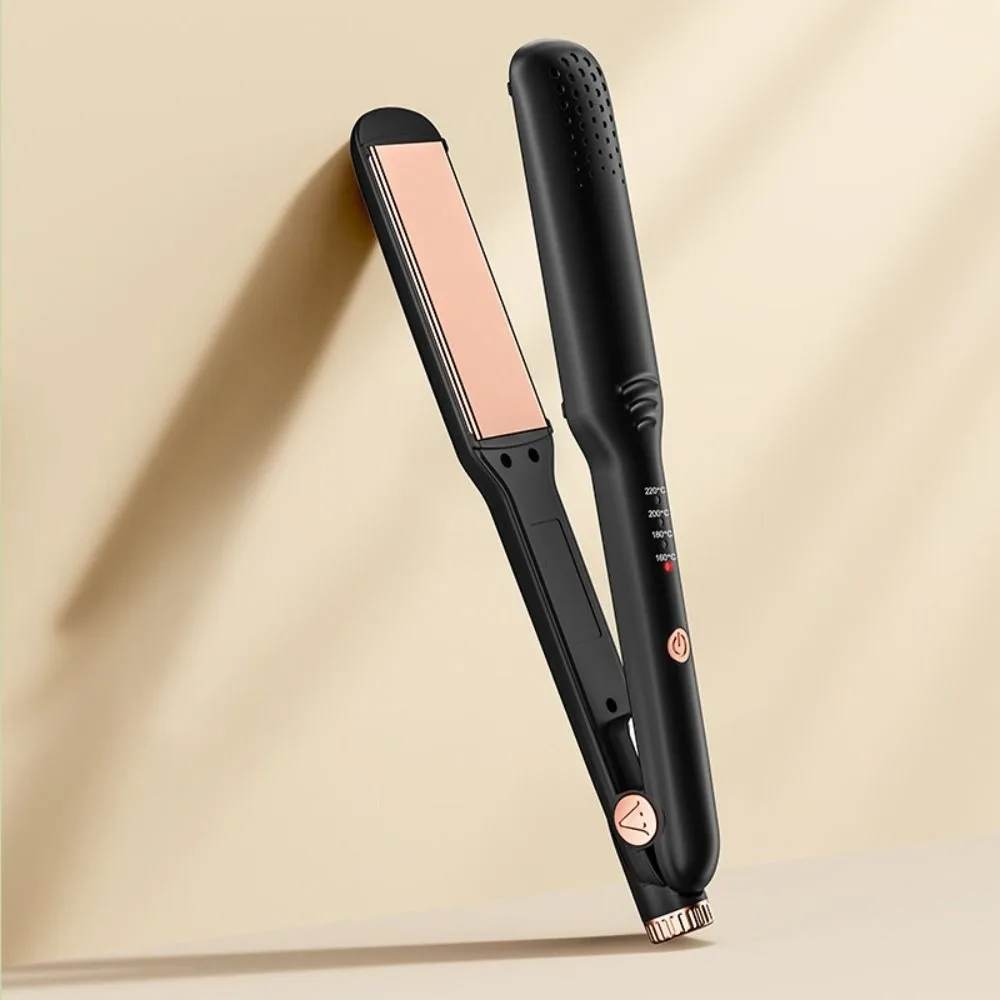 Widen Anion Hair Straightener Fast Heat Adjustable Temperature Hair Curling Iron Electric Professional Hair Flat Iron Hair Salon
Widen Anion Hair Straightener Fast Heat Adjustable Temperature Hair Curling Iron Electric Professional Hair Flat Iron Hair Salon
