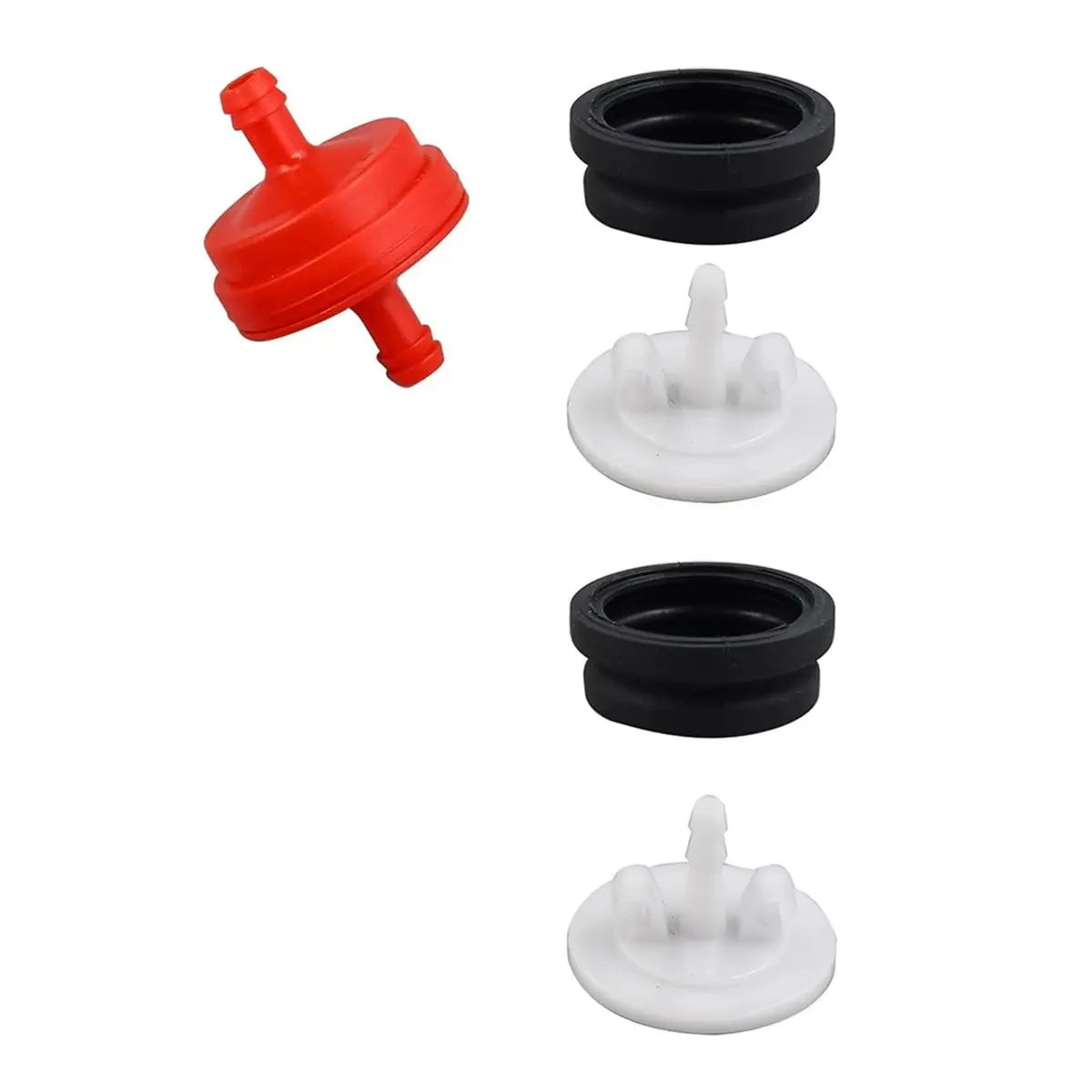 A1275P ~667460 442750 Primer Bulb Body Assembly Kit for Toro Lawn-Boy 44-2750 66-7460 298090 120-440 24-1027 Snowblower
A1275P ~667460 442750 Primer Bulb Body Assembly Kit for Toro Lawn-Boy 44-2750 66-7460 298090 120-440 24-1027 Snowblower