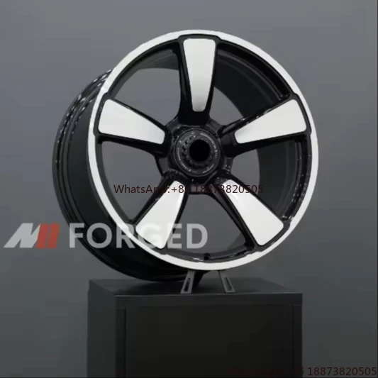MN Forged For Porsche Cayenne Custom Wheels Rims 20 Inch Sport 2004 to 2016 Models
MN Forged For Porsche Cayenne Custom Wheels Rims 20 Inch Sport 2004 to 2016 Models