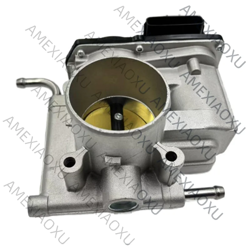 Высокопроизводительный дроссельный клапан Strange Z67713640 50 мм для Mazda 3 BL Hatchback / Saloon 1.6 MZR 2009-2013
Высокопроизводительный дроссельный клапан Strange Z67713640 50 мм для Mazda 3 BL Hatchback / Saloon 1.6 MZR 2009-2013