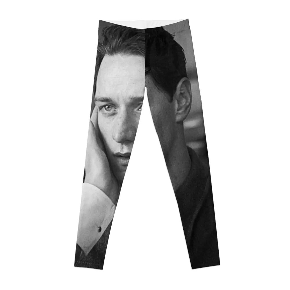 James mcavoy Leggings Training pants gym wear sports for push up sports shirts gym Womens Leggings
James mcavoy Leggings Training pants gym wear sports for push up sports shirts gym Womens Leggings