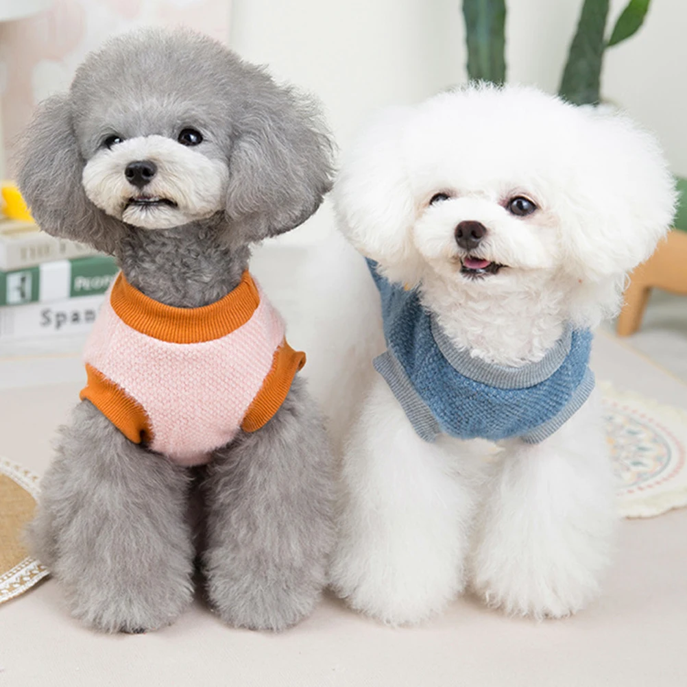 Comfortable Puppy Costume Creative Design Easy to Put on Long-Lasting Wear Daily Use Dog Supplies Dog Clothes Puppy Clothes
Comfortable Puppy Costume Creative Design Easy to Put on Long-Lasting Wear Daily Use Dog Supplies Dog Clothes Puppy Clothes