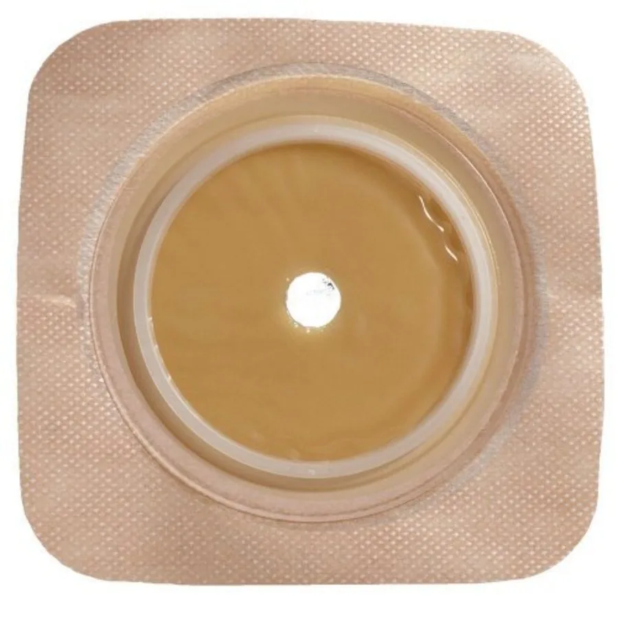 Conva Tec SUR-FIT Natura - Stomahesive - 2 3/4" Flange Size - Qty of 10 - Model 125266 by
Conva Tec SUR-FIT Natura - Stomahesive - 2 3/4" Flange Size - Qty of 10 - Model 125266 by