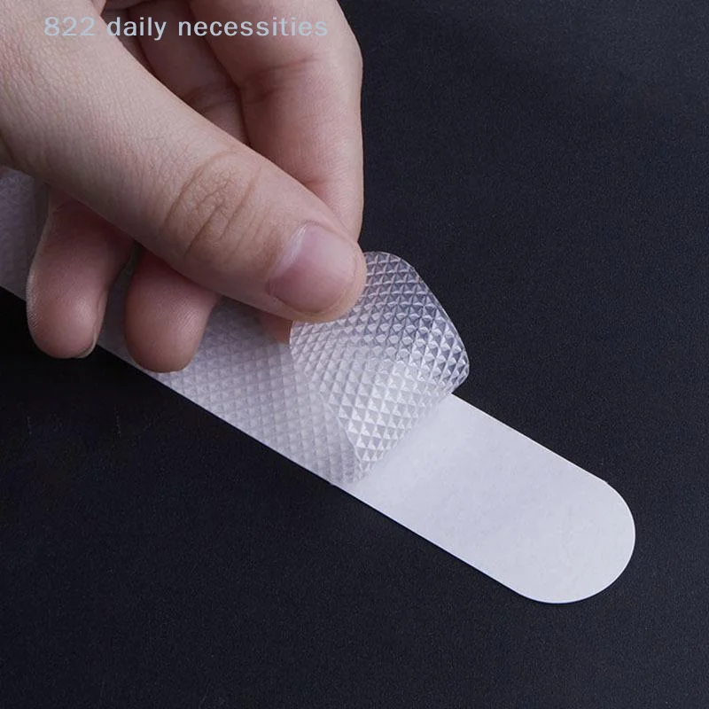 convenientNon Slip Sticker Tape for Bathroom Bathtub Shower Cuttable Safety Strips Skid Proof Decals for Elderly Kids Protection
convenientNon Slip Sticker Tape for Bathroom Bathtub Shower Cuttable Safety Strips Skid Proof Decals for Elderly Kids Protection