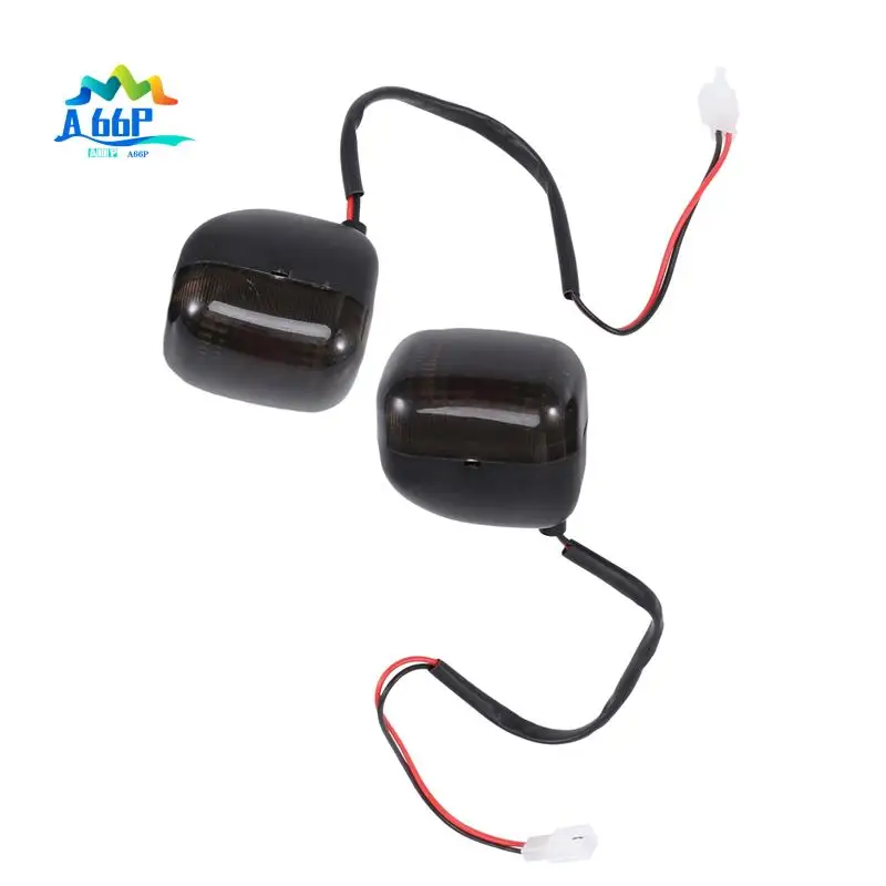 A66P-Motorcycle Turn Signal Turn Signal Indicator For Yamaha BWS100 50125 Zuma 50 FX125 X Beewee MBK BOOSTER Scooter
A66P-Motorcycle Turn Signal Turn Signal Indicator For Yamaha BWS100 50125 Zuma 50 FX125 X Beewee MBK BOOSTER Scooter