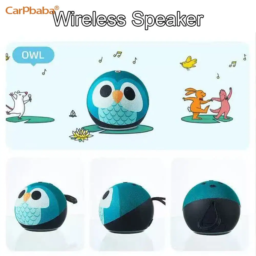Bluetooth Speaker Subwoofe Portable Powerful Wireless Bass Alaxe Pro Max Music Outdoor Stereo Bluetooth Speaker LED
Bluetooth Speaker Subwoofe Portable Powerful Wireless Bass Alaxe Pro Max Music Outdoor Stereo Bluetooth Speaker LED
