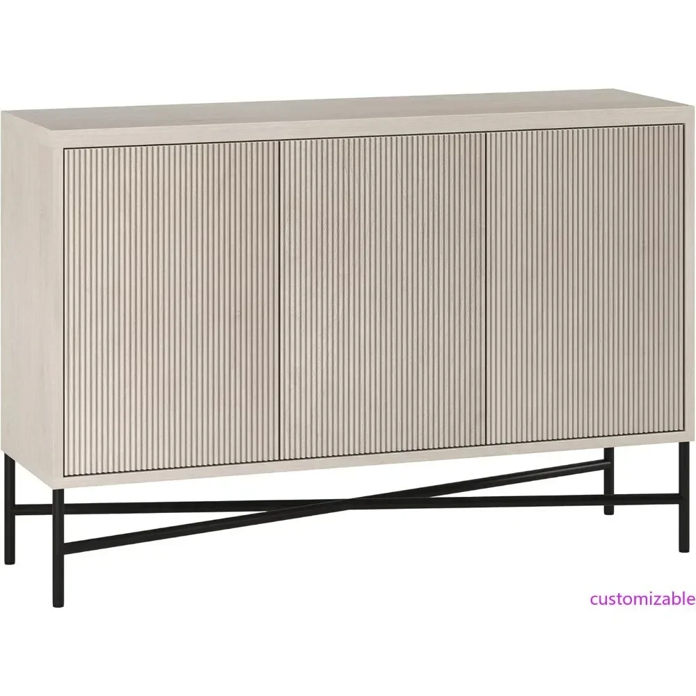 Широкий прямоугольный стол-буфет 48 дюймов из белого бука для дома, гостиных, спален, зон отдыха и офисов
Широкий прямоугольный стол-буфет 48 дюймов из белого бука для дома, гостиных, спален, зон отдыха и офисов