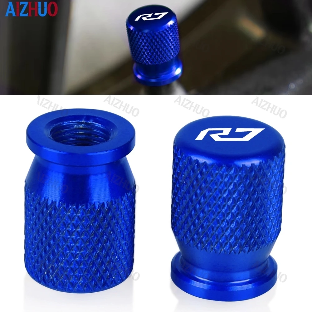 2PCS Motorcyle Aluminium Wheel Tire Valve caps Airtight Covers For YAMAHA Yamaha YZF-R7 YZFR7 R7 yzf-r7 CNC Accessories
2PCS Motorcyle Aluminium Wheel Tire Valve caps Airtight Covers For YAMAHA Yamaha YZF-R7 YZFR7 R7 yzf-r7 CNC Accessories