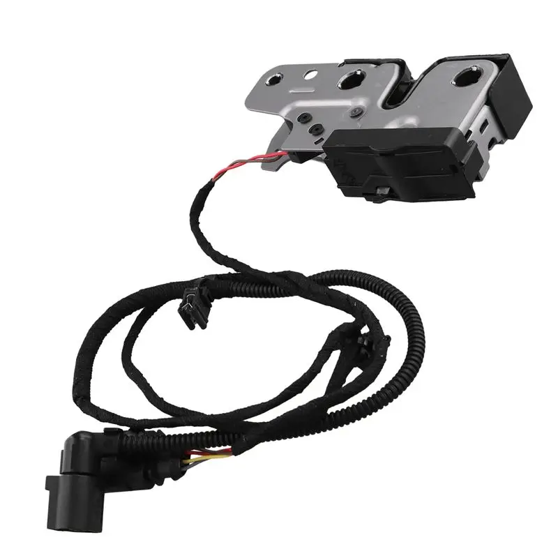 ABTD-Car Hood Latch Lock Assembly Cover Lock Lower Lock Fit For VW CC 2013-2018 3AD823509 3AD823509A 3AD823509B
ABTD-Car Hood Latch Lock Assembly Cover Lock Lower Lock Fit For VW CC 2013-2018 3AD823509 3AD823509A 3AD823509B