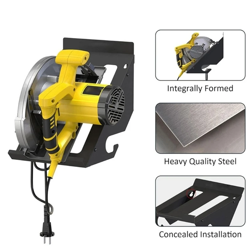 Heavy Duty Circular Sawing Storage Rack for Shed Garage Pegboard Workshop Heavy Duty Workshop Organization D2RD
Heavy Duty Circular Sawing Storage Rack for Shed Garage Pegboard Workshop Heavy Duty Workshop Organization D2RD
