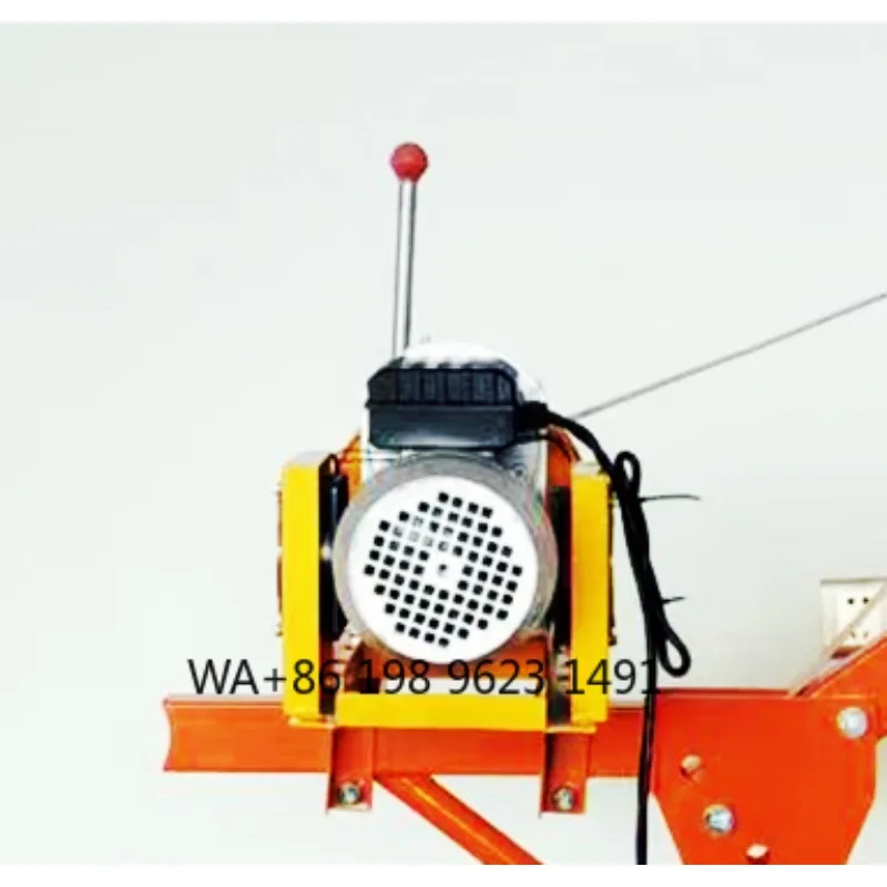 Rotating Portable Mini Davit CraneAccessories Outdoor Construction Electric Wire Rope Hoist Light Duty Material Lifting Tool
Rotating Portable Mini Davit CraneAccessories Outdoor Construction Electric Wire Rope Hoist Light Duty Material Lifting Tool