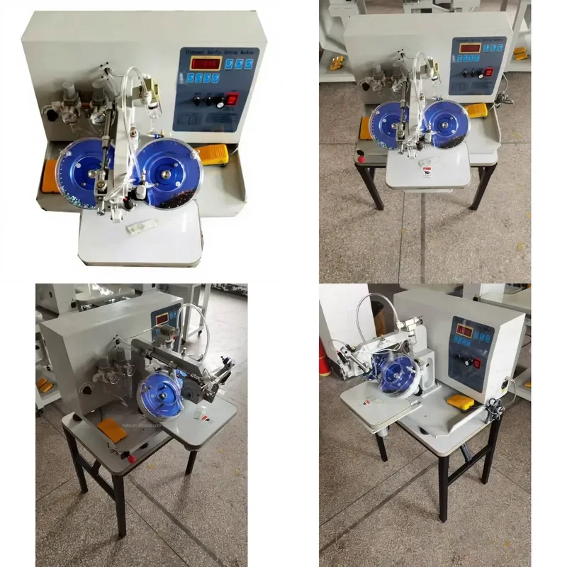 2026 CE Professional Hot Fix Rhinestone Setting Machine Rhinestones Hot-Fix Machine Stone Fixing Machine
2026 CE Professional Hot Fix Rhinestone Setting Machine Rhinestones Hot-Fix Machine Stone Fixing Machine