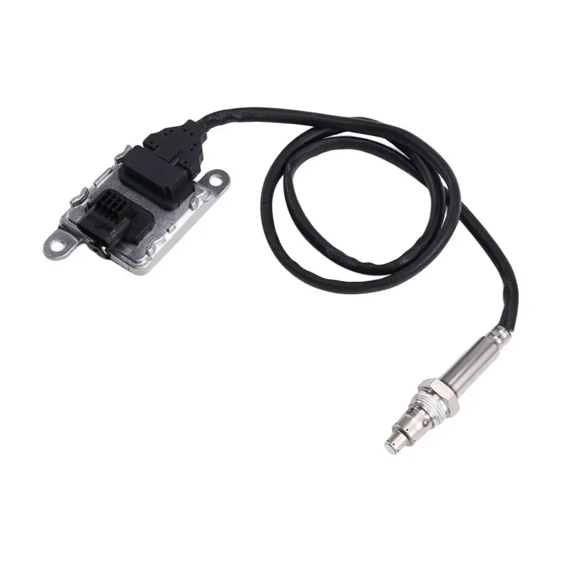 A20K-Nitrogen Oxygen Sensor 29640-2F160 296402F160 12V For KIA Sorento Santafe Santa Fe 2018- 2020
A20K-Nitrogen Oxygen Sensor 29640-2F160 296402F160 12V For KIA Sorento Santafe Santa Fe 2018- 2020