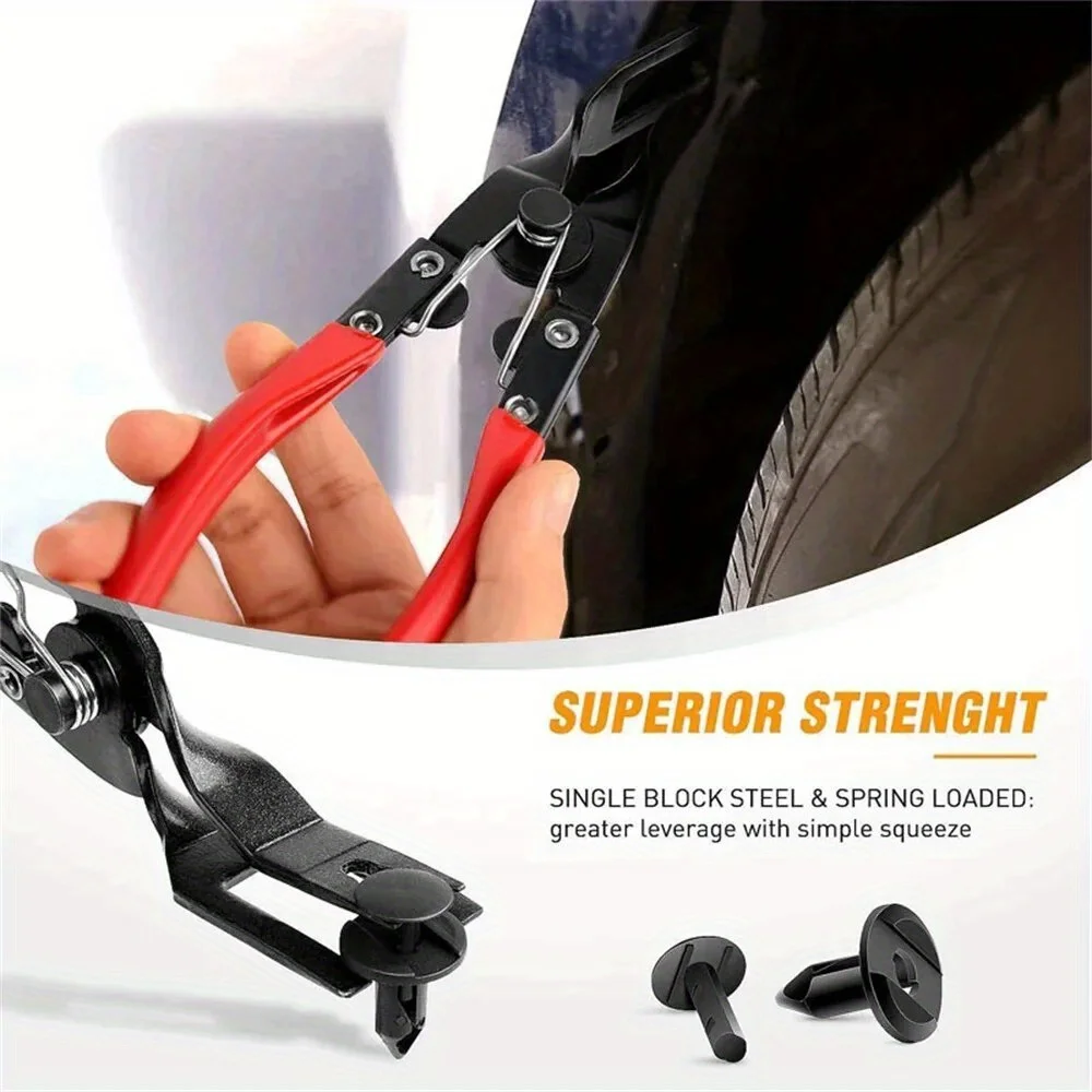 Car Headlight Repair Installation Tool Trim Clip Removal Pliers Van Door Panel Fascia Dash Upholstery Remover Tool
Car Headlight Repair Installation Tool Trim Clip Removal Pliers Van Door Panel Fascia Dash Upholstery Remover Tool