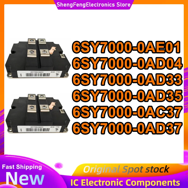 6SY7000-0AE01 6SY7000-0AD04 6SY7000-0AD33 6SY7000-0AD35 6SY7000-0AC37 6SY7000-0AD37 MODULE
6SY7000-0AE01 6SY7000-0AD04 6SY7000-0AD33 6SY7000-0AD35 6SY7000-0AC37 6SY7000-0AD37 MODULE