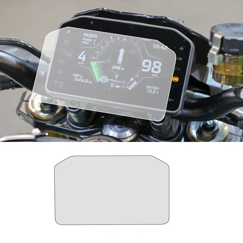 Z900 2025 New Motorcycle Accessories Scratch Panel Screen Dashboard for Kawasaki Z 900 Instrument Protection Film
Z900 2025 New Motorcycle Accessories Scratch Panel Screen Dashboard for Kawasaki Z 900 Instrument Protection Film