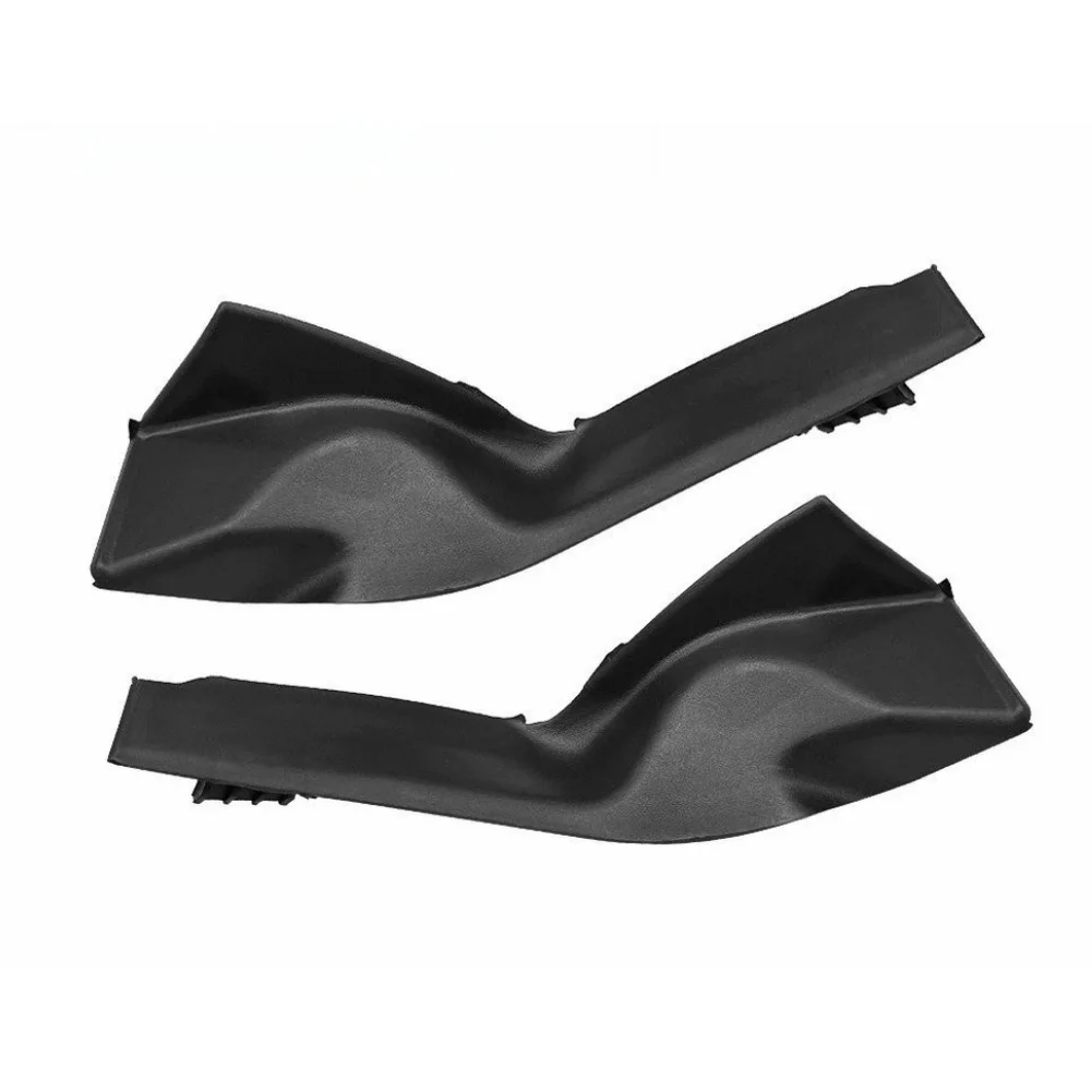 2pcs Car Front Windshield Wiper Side Extension Cowl Cover Seal For Highlander 2008-2013 53867-0E030 53866-0E030
2pcs Car Front Windshield Wiper Side Extension Cowl Cover Seal For Highlander 2008-2013 53867-0E030 53866-0E030