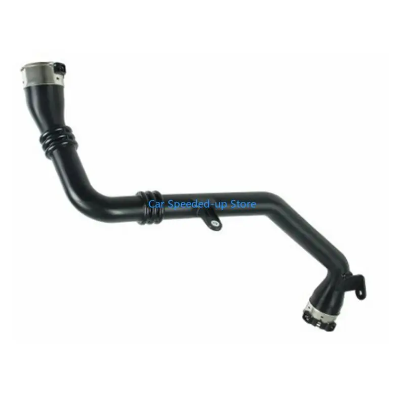 X5XF 14460-1KB2B Engine Air Duct Hose Pipe Optimized Design 150°C Temperature Tolerance Increased Power Output For MK1
X5XF 14460-1KB2B Engine Air Duct Hose Pipe Optimized Design 150°C Temperature Tolerance Increased Power Output For MK1