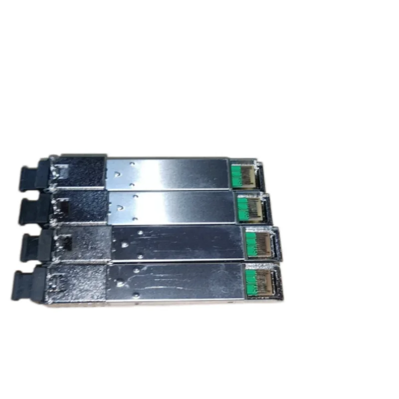 Brand-new, factory-sealed Gigabit single-mode dual-fiber 20 km 1.25G-1310nm-20km-SM-SFP
Brand-new, factory-sealed Gigabit single-mode dual-fiber 20 km 1.25G-1310nm-20km-SM-SFP