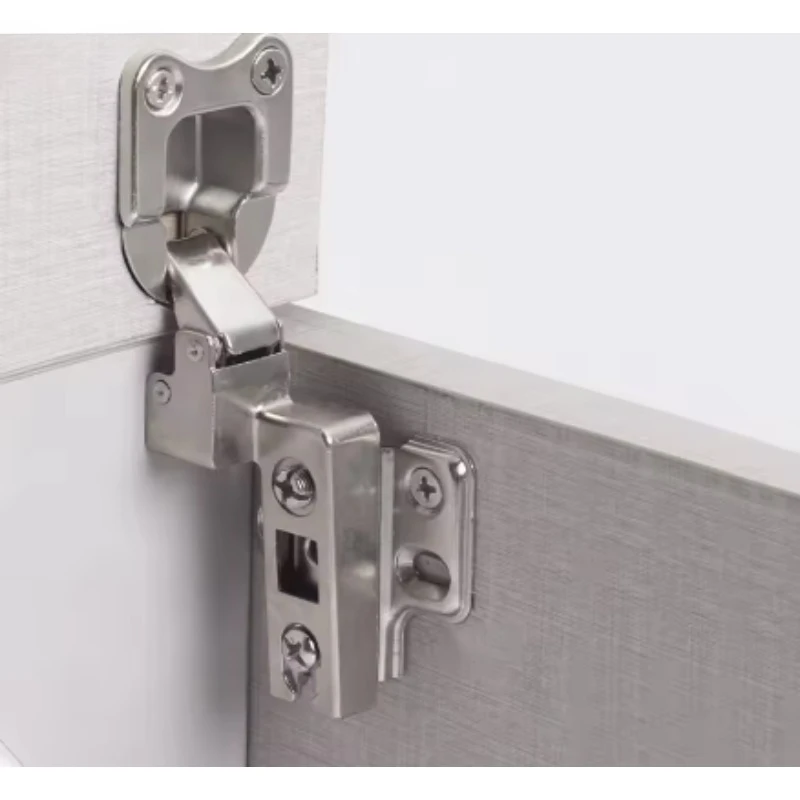 1Pair Side Mounted Flip Cabinet Hinge
1Pair Side Mounted Flip Cabinet Hinge