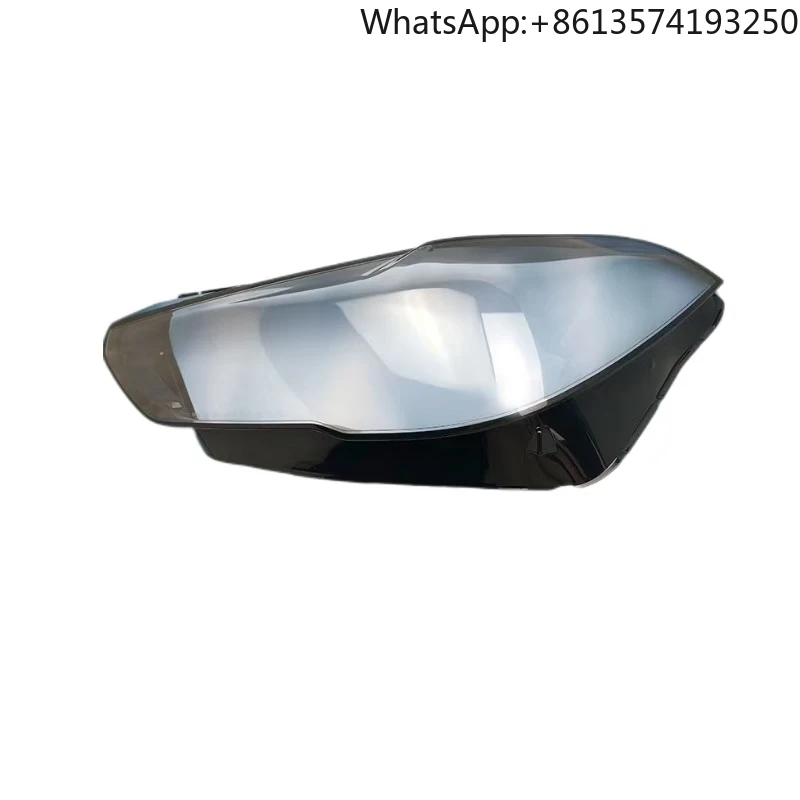For 2020 High Sales Black Edged Transparent Glass Headlight Cover for BMW X5 X6 G05 G06 New Condition Other Car Light Accessorie
For 2020 High Sales Black Edged Transparent Glass Headlight Cover for BMW X5 X6 G05 G06 New Condition Other Car Light Accessorie