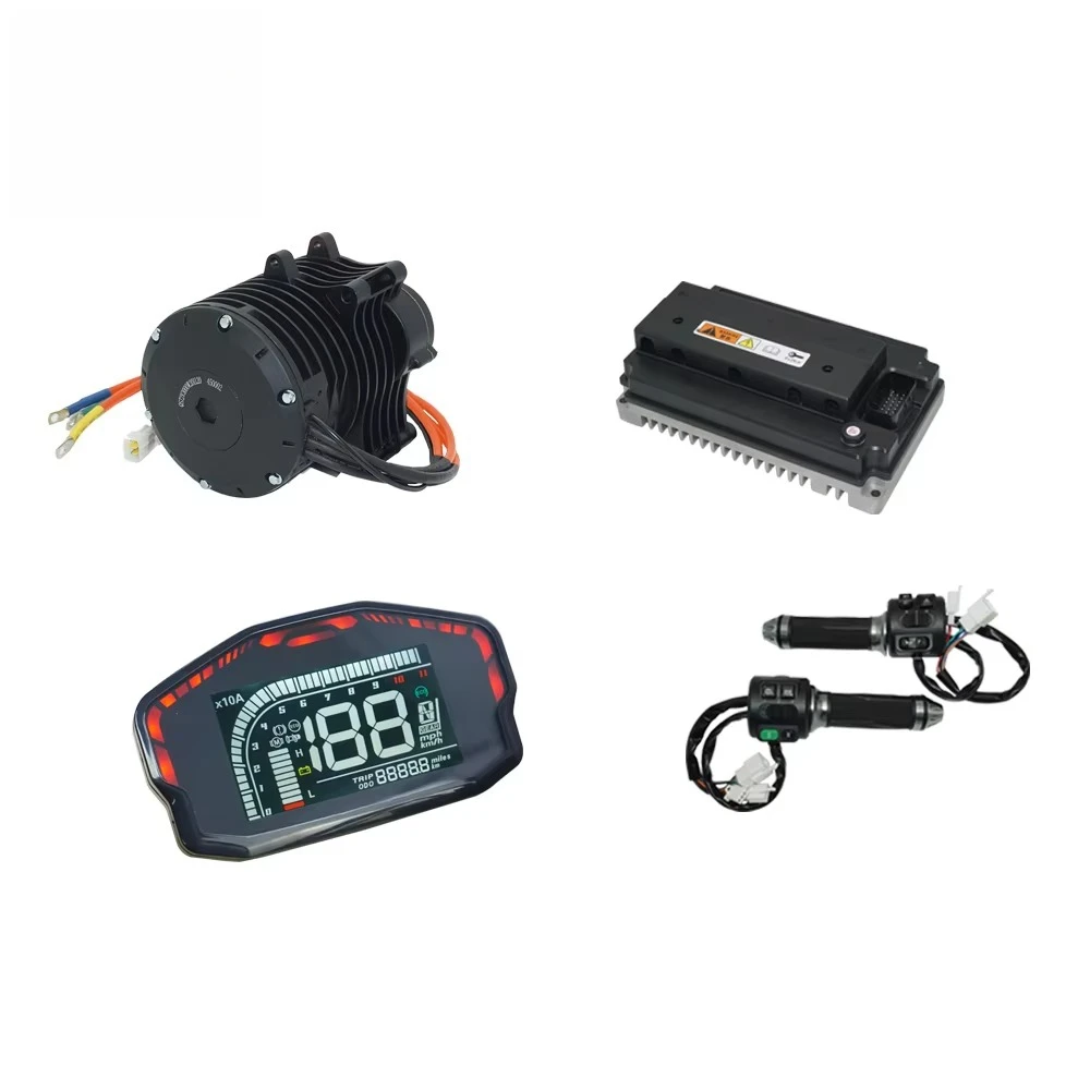 Электродвигатель QS MOTOR 138 3000W V3 70H с высокопроизводительным центральным приводом и контроллером APT72400 для переоборудования, новый высокопроизводительный электромотоцикл, 5500 об/мин
Электродвигатель QS MOTOR 138 3000W V3 70H с высокопроизводительным центральным приводом и контроллером APT72400 для переоборудования, новый высокопроизводительный электромотоцикл, 5500 об/мин