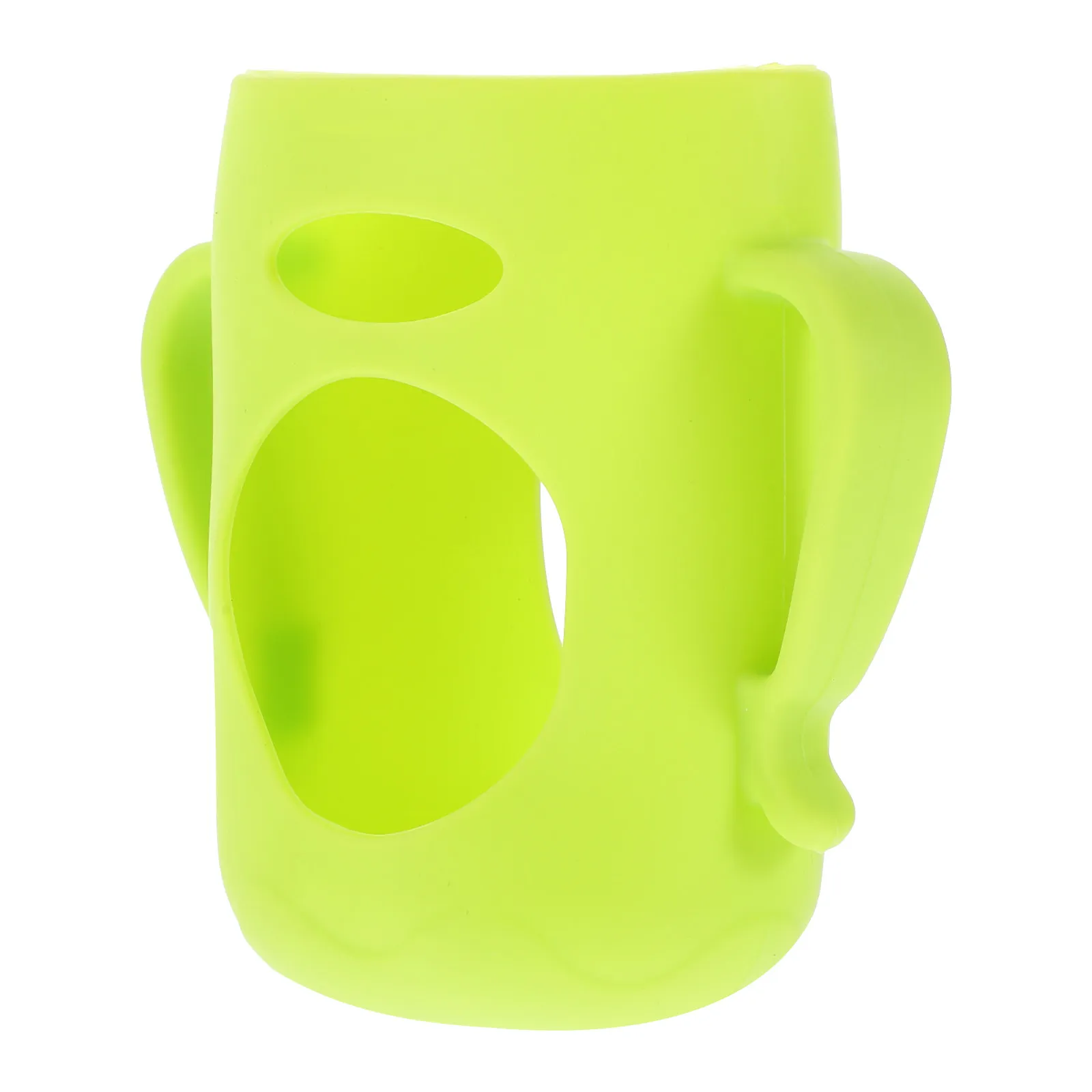 Silicone Feeding-Bottle Cover Drop Resistance Wide Mouth 160ml Protective Baby Feeder Soft Durable Colorful Anti-Damage
Silicone Feeding-Bottle Cover Drop Resistance Wide Mouth 160ml Protective Baby Feeder Soft Durable Colorful Anti-Damage