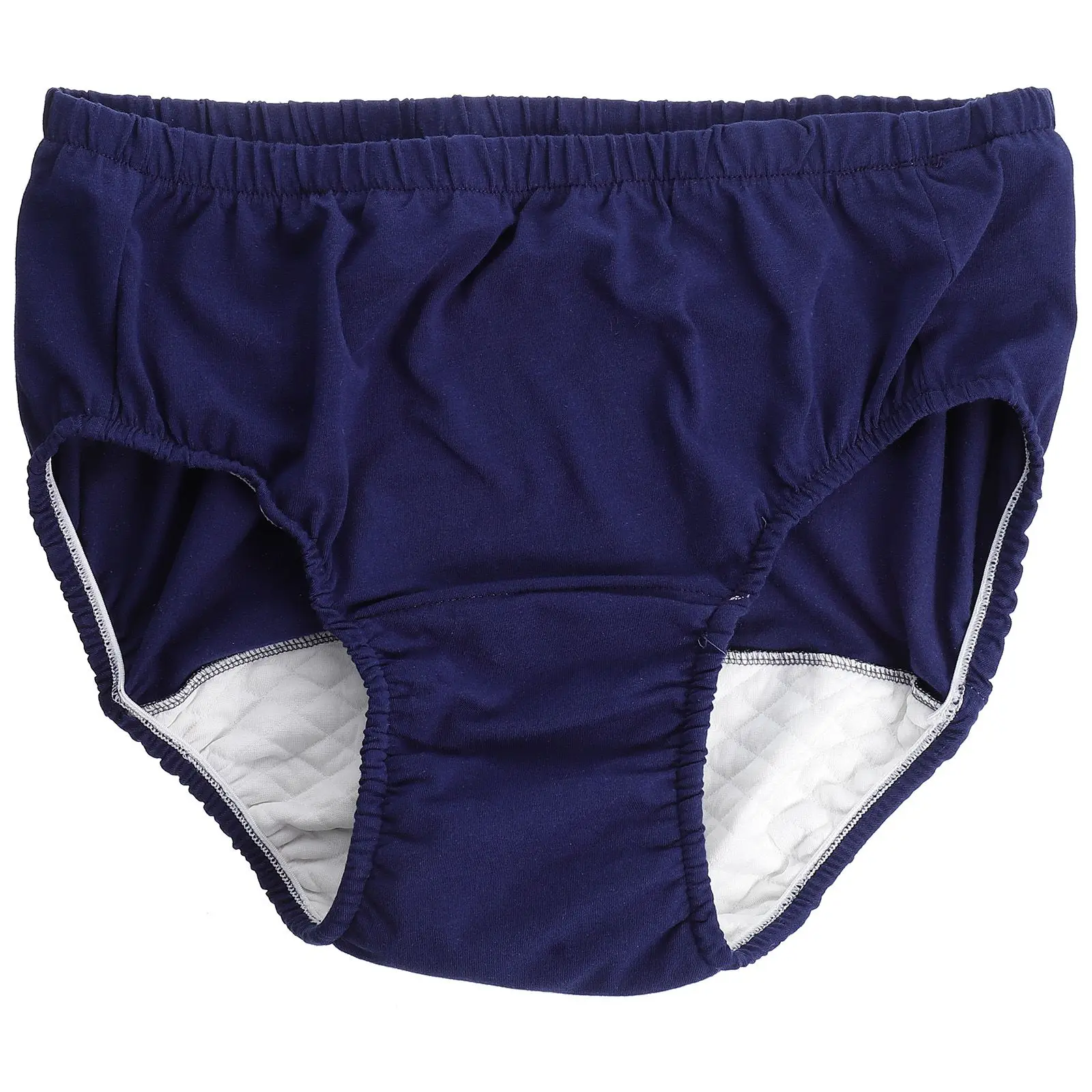 Adult Incontinence Diaper Waterproof Pants Useful Urinary Underwear Elderly Care Reusable Washable Deep Gray Size M L XL
Adult Incontinence Diaper Waterproof Pants Useful Urinary Underwear Elderly Care Reusable Washable Deep Gray Size M L XL