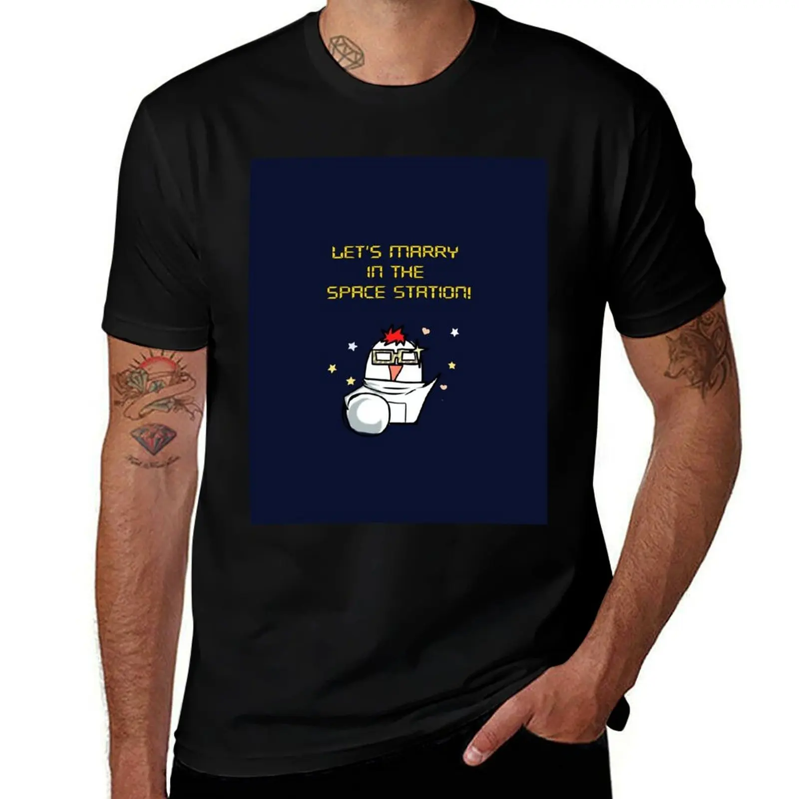 707, Mystic Messenger Collection T-Shirt Aesthetic clothing summer shirt Luxury man black t-shirts for men
707, Mystic Messenger Collection T-Shirt Aesthetic clothing summer shirt Luxury man black t-shirts for men